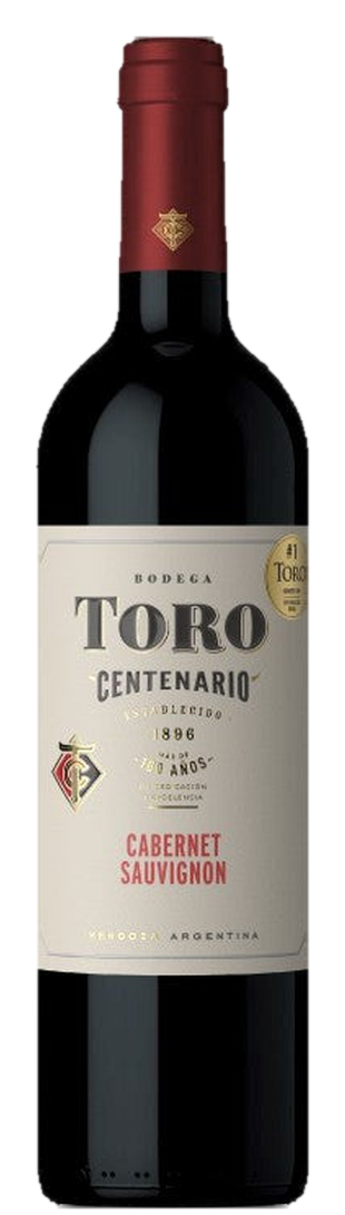 Toro Centenario CabS