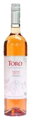 Toro Malbec Rose