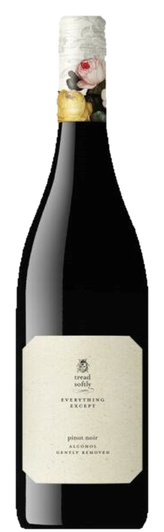 Tread Softly PinotN 0% Alc