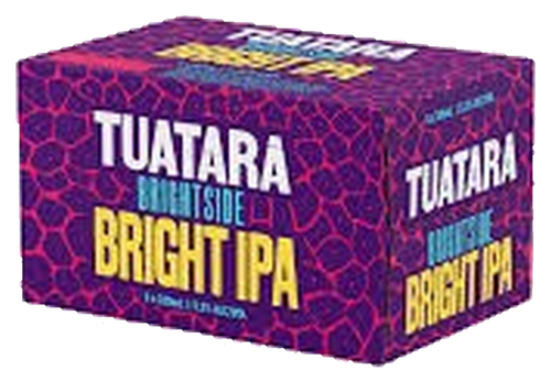 Tuatara Bright IPA 6x330C