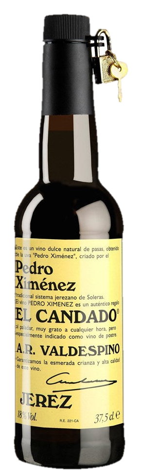 Valdespino El Candado 375ml