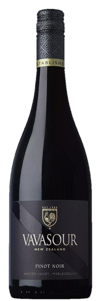 Vavasour Pinot Noir 750ml