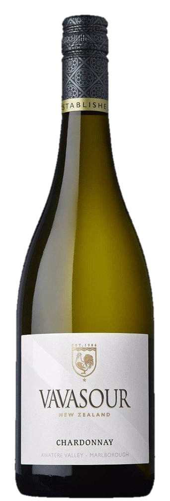 Vavasour Awatere Chard 750ml