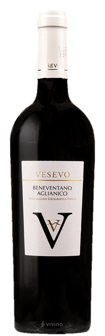 Vesevo Beneventano Aglianico