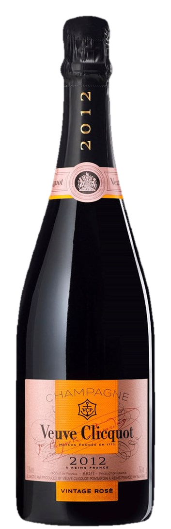 Veuve Clicquot Rose NV 750ml