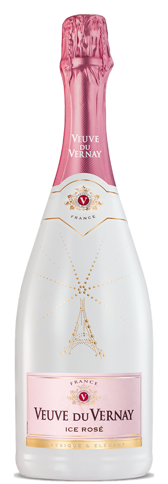Veuve Du Vernay Ice Rose 750ml