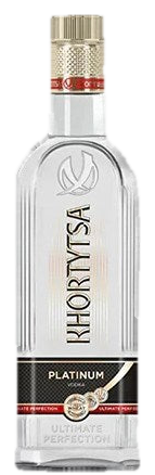 Khortytsa Platinum 40% 200ml