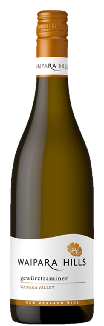 Waipara Hills Gewtz