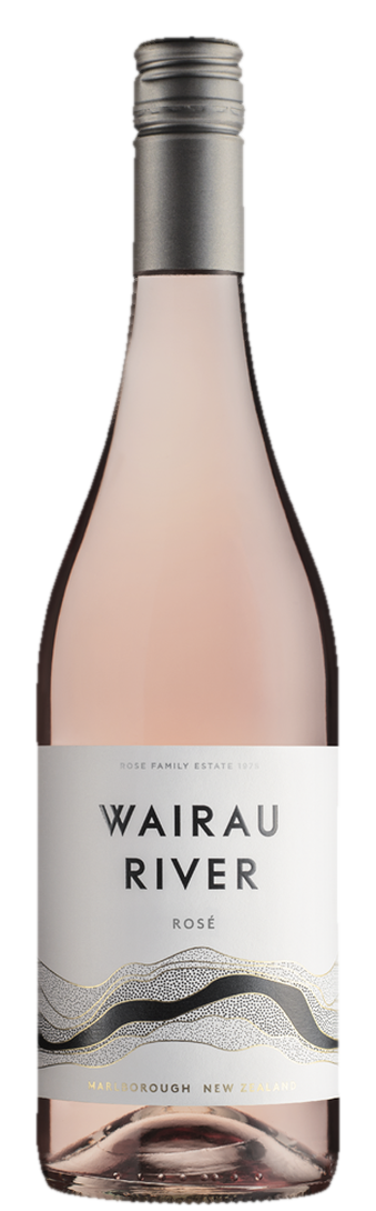Wairau River Rose 750ml
