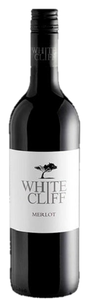 Whitecliff Merlot 750ml