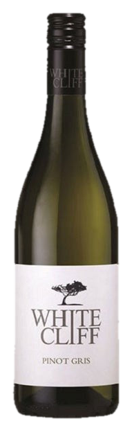 Whitecliff Pinot Gris 750ml