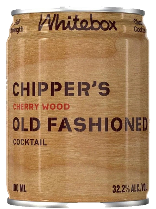 Whitebox Chippers OF 100C