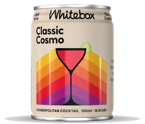 Whitebox Classic Cosmo 100C