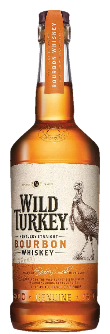 Wild Turkey 1L