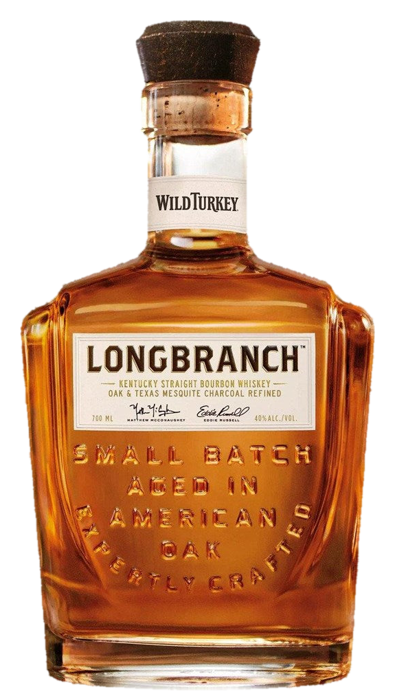 Wild Turkey Longbranch 700ml