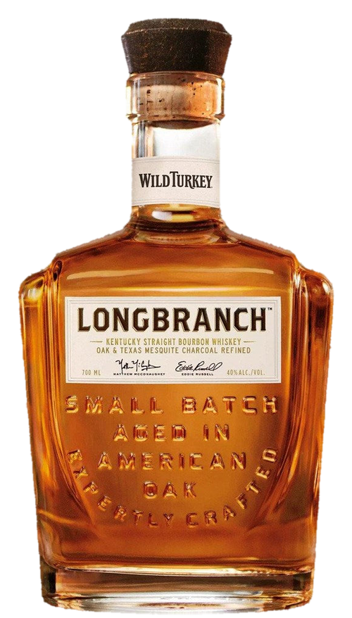 Wild Turkey Longbranch 700ml
