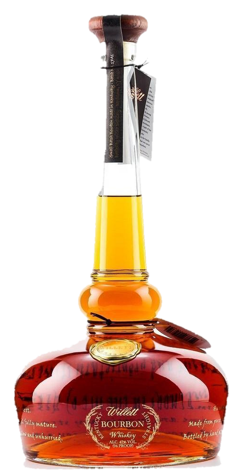Willett Pot Still Res 700ml