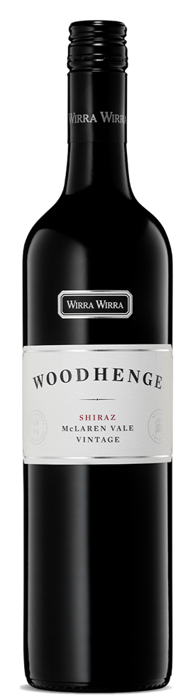 Wirra Wirra Woodhenge Shiraz