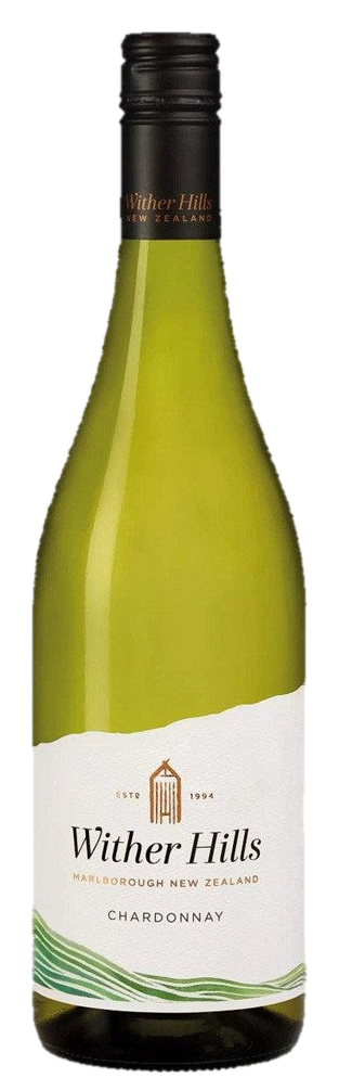 Wither Hills Chardonnay 750ml
