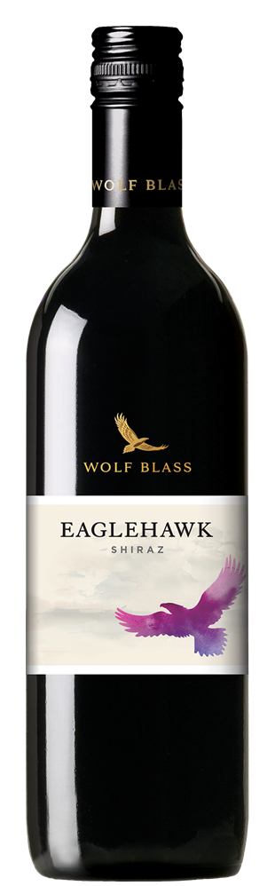 Wolf Blass Eagle Shiraz