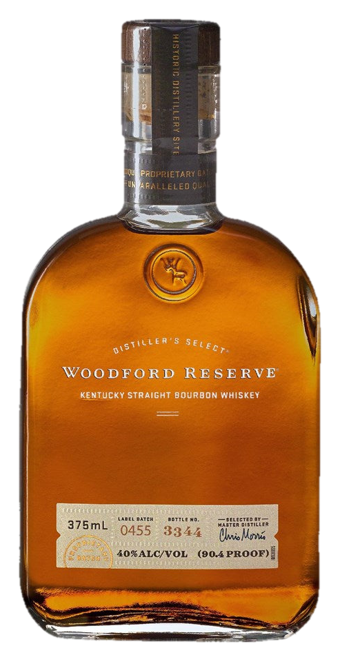Woodford Reserve 375ml