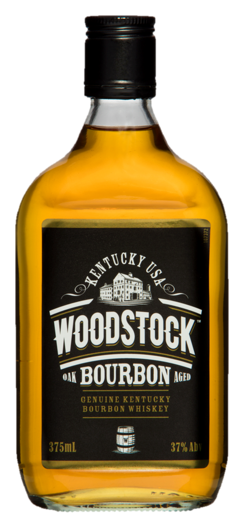 Woodstock 375ml