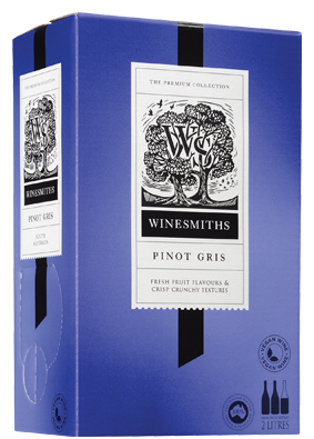 Winesmiths Pinot Gris 2L