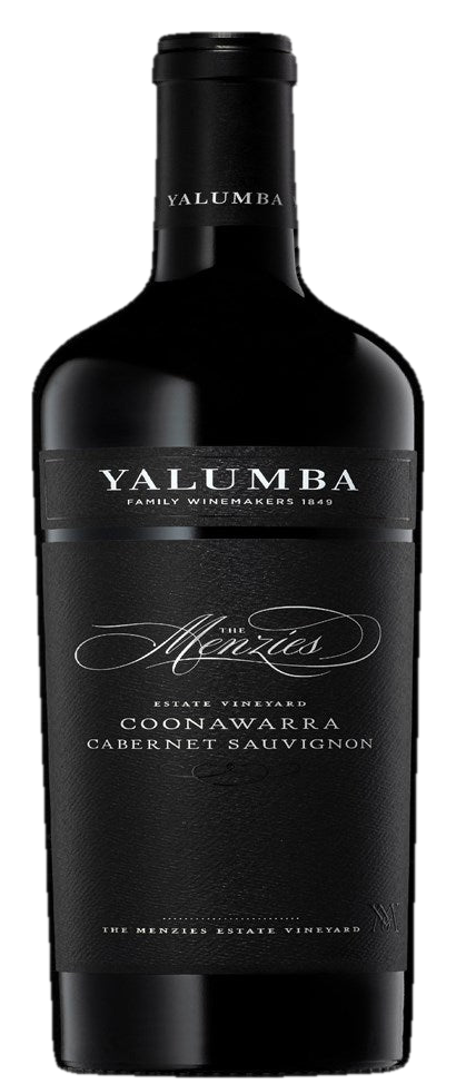 Yalumba Menzies Cab Sauv