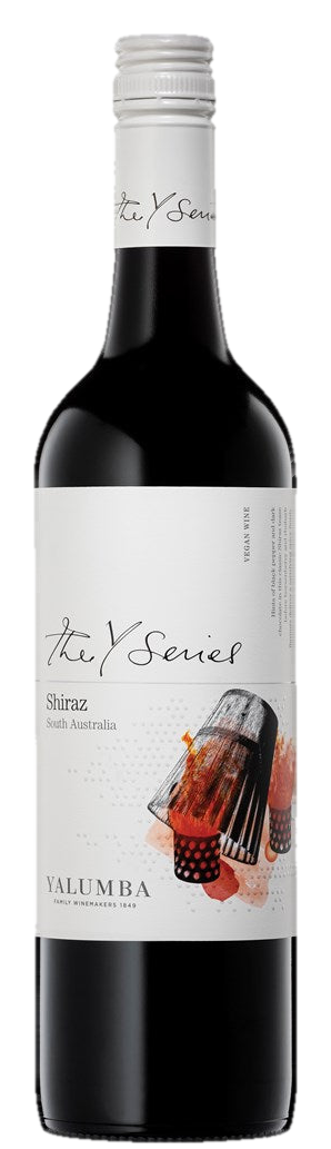 Yalumba Y Series Shiraz