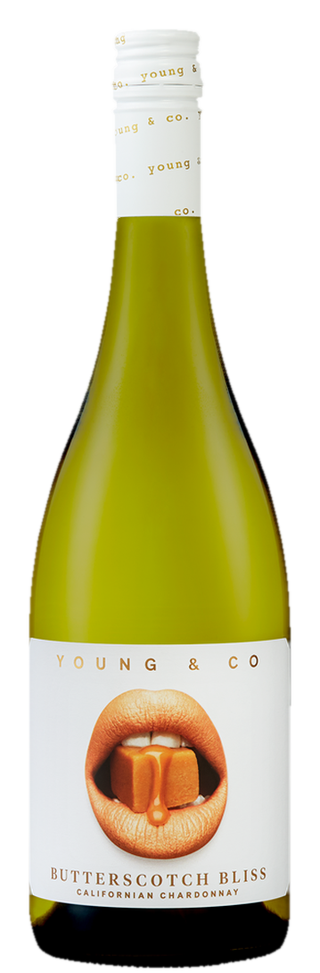 Young & Co Chardonnay 750ml