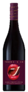 Young & Co Tempranillo 750ml
