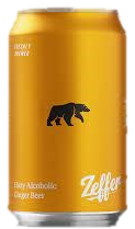 Zeffer Alc Hazy Gingr 6x330C