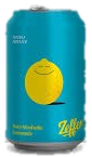 Zeffer Alc Lemonade 6x330C