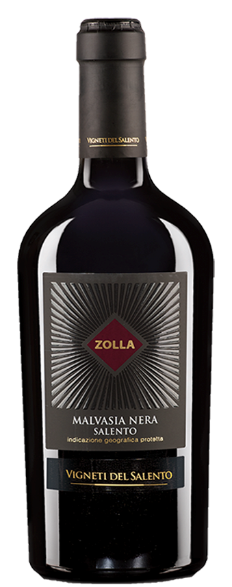Zolla Malvasia Nera Salento