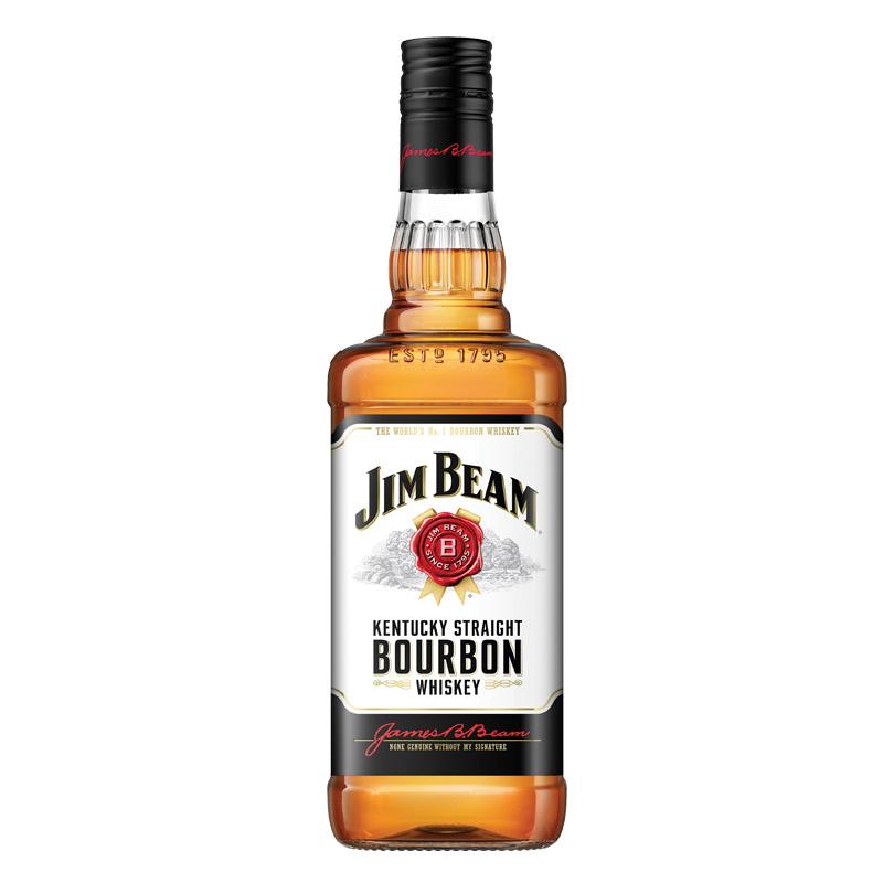 Jim Beam 1.125Lt - Liquor Library