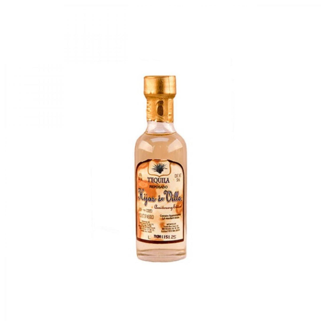 Hijos De Villa Tequila 50ml