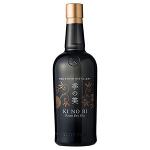 KI NO BI Japanese Dry Gin 700ml