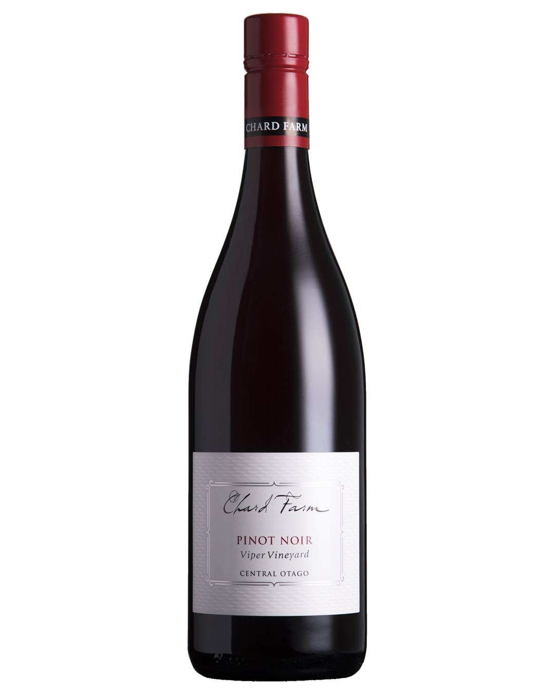 Chard Farm The Viper P/Noir