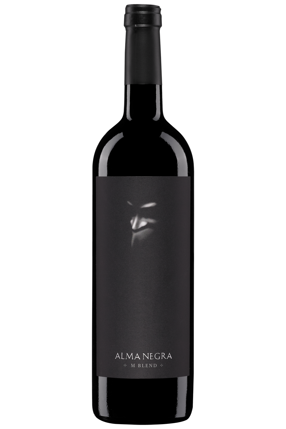 Alma Negra M Blend - Liquor Library