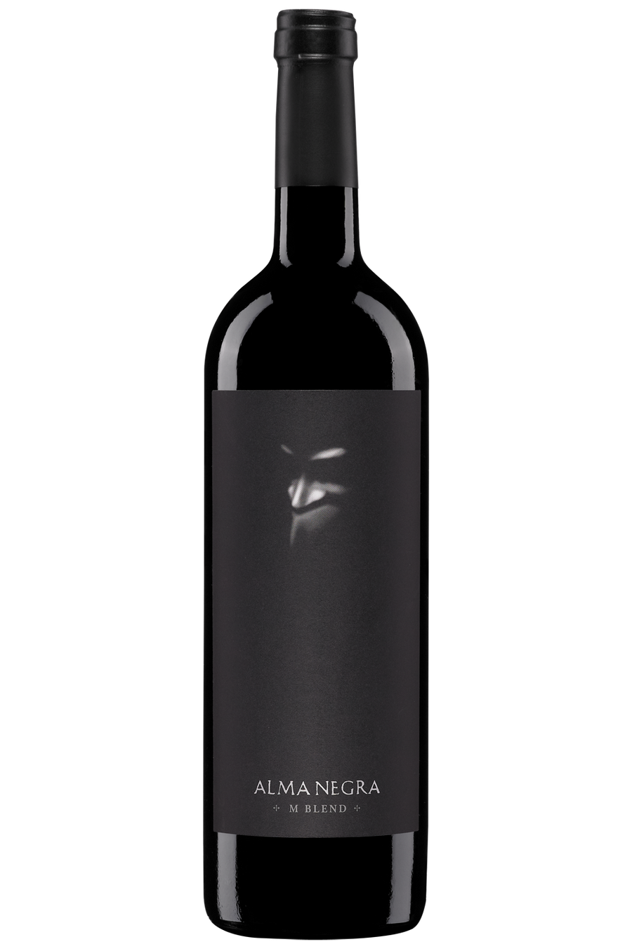 Alma Negra M Blend - Liquor Library