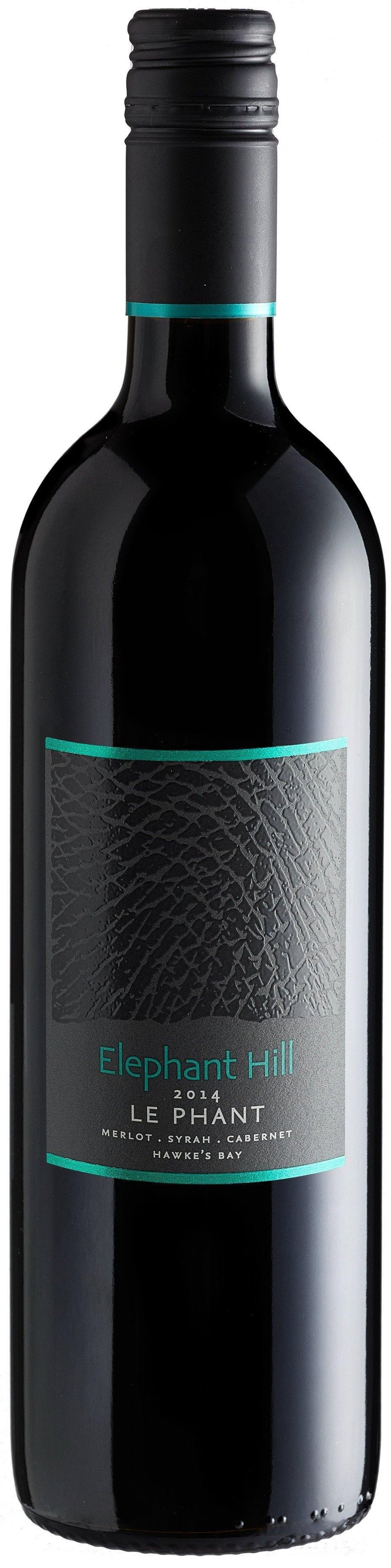 Elephant Hill LePhant - Liquor Library