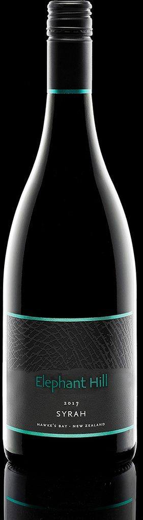 Elephant Hill Syrah - Liquor Library