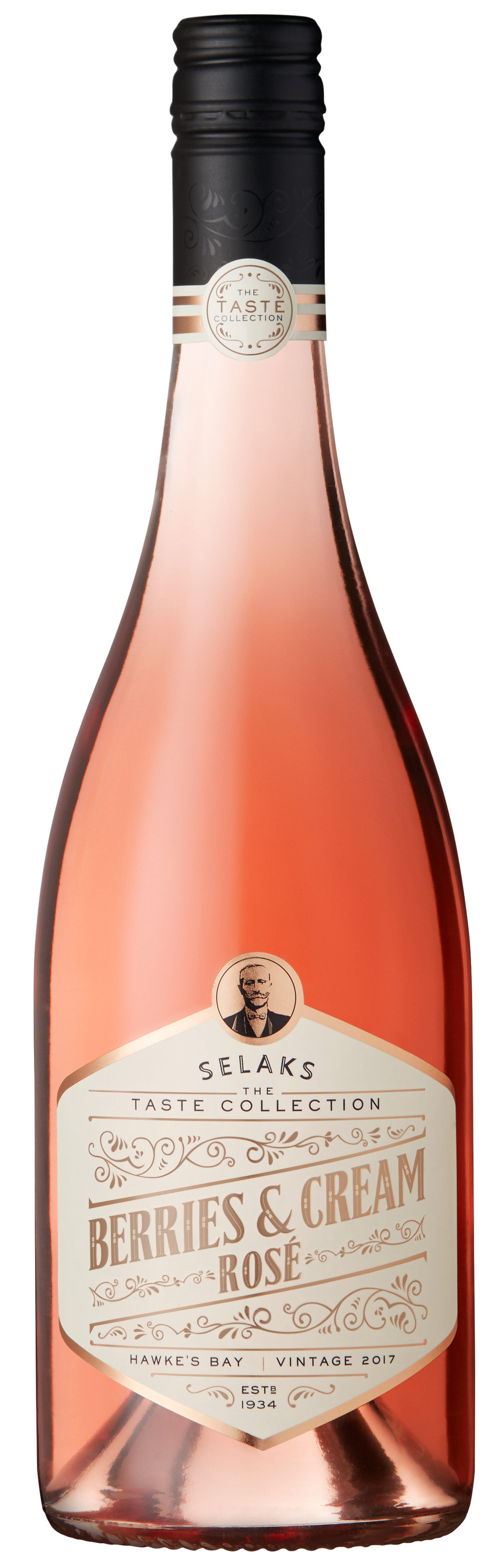 Selaks Taste Rose