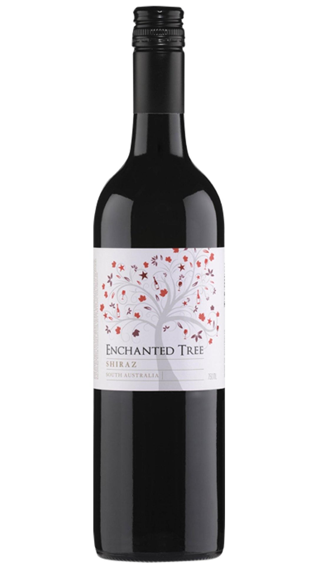 Enchanted Tree Shiraz - Liquor Library