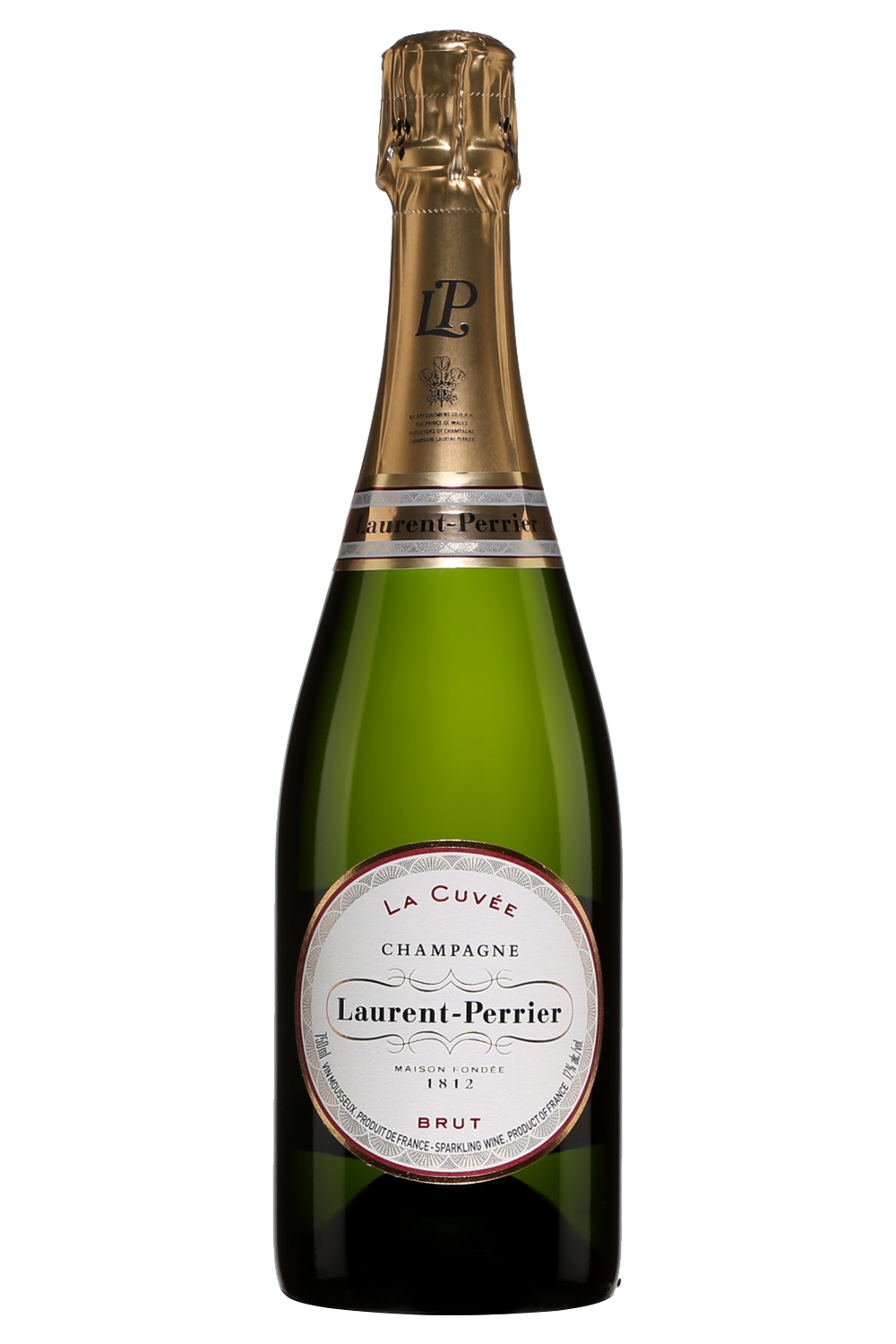 Laurent Perrier Brut 750ml