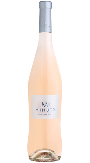 Chateau Minuty M De Minuty Rose 750ml