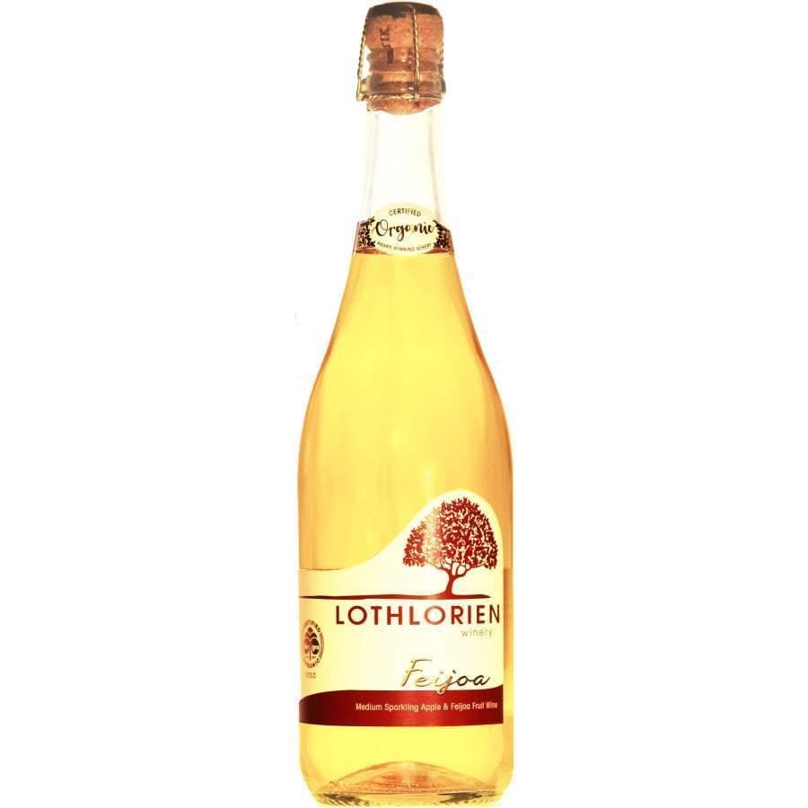 Lothlorien Spark Medium 750ml - Liquor Library