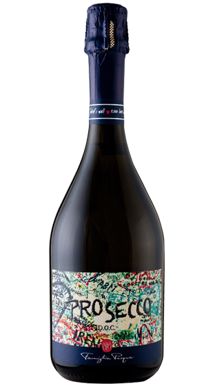 Pasqua Romeo & Juliet Prosecco - Liquor Library