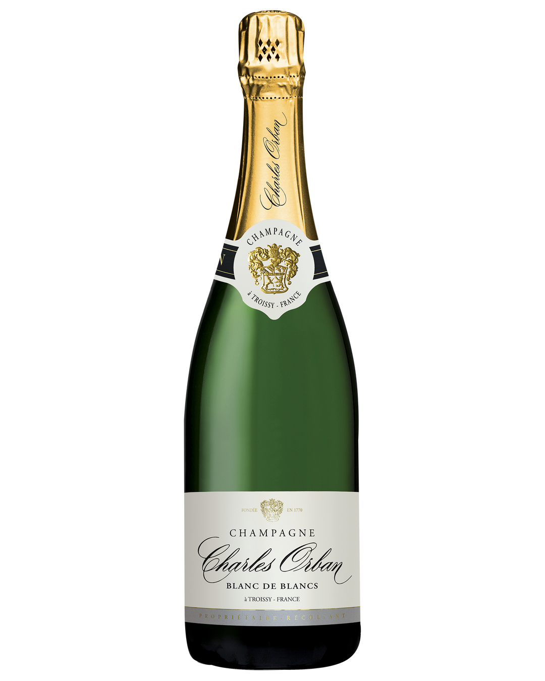 Orban Champagne - Liquor Library