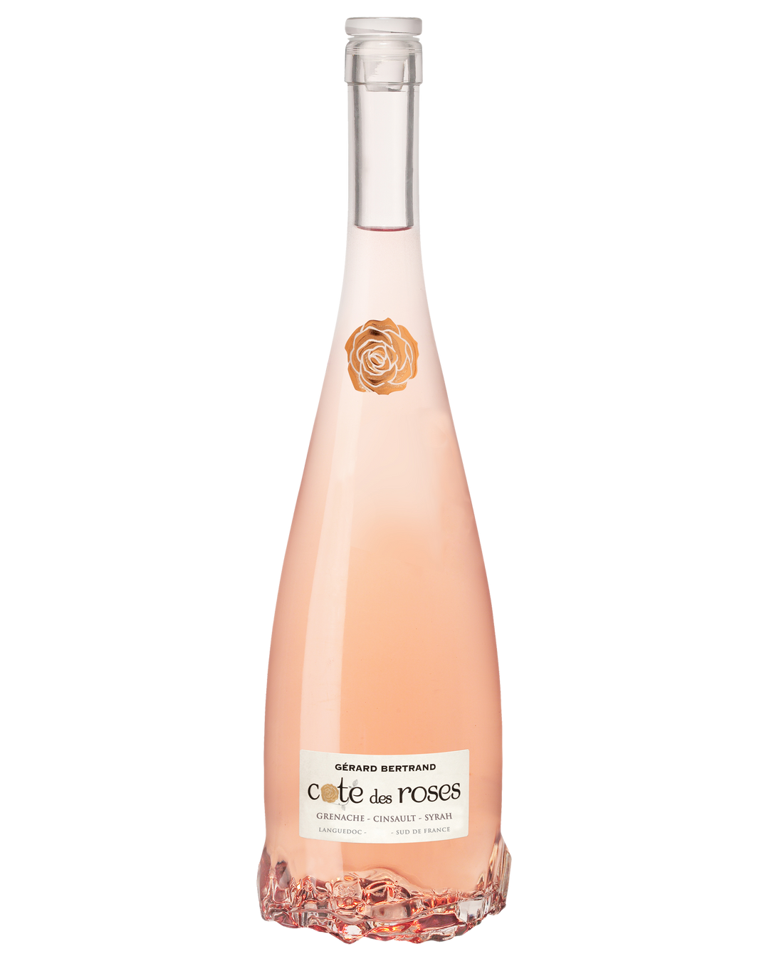 Gerard Bertrand CDR Rose